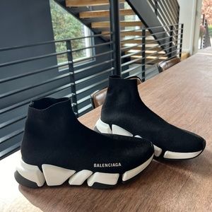 Balenciaga Speed 2.0 Trainers